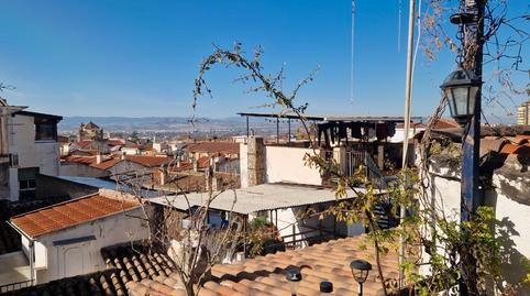 Foto 2 de Casa o xalet de lloguer a San Ildefonso,  Granada Capital