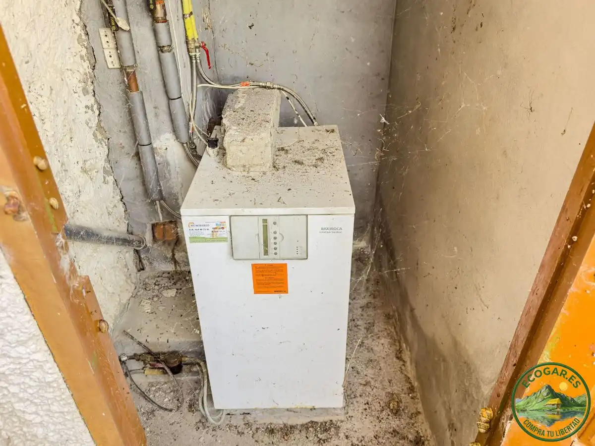 Maison à vendre à Calle Campín, imagen 7