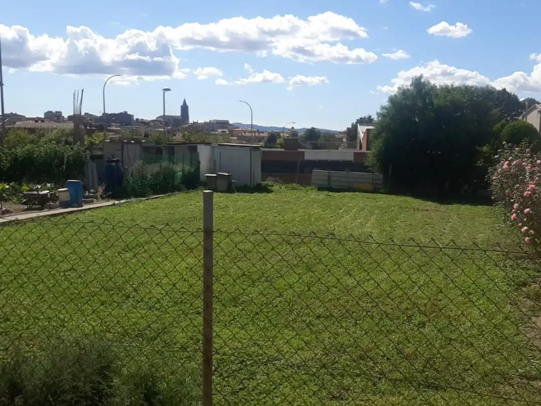 Terreny residencial en venda a Carrer Pompeu Fabra 21, imagen 6