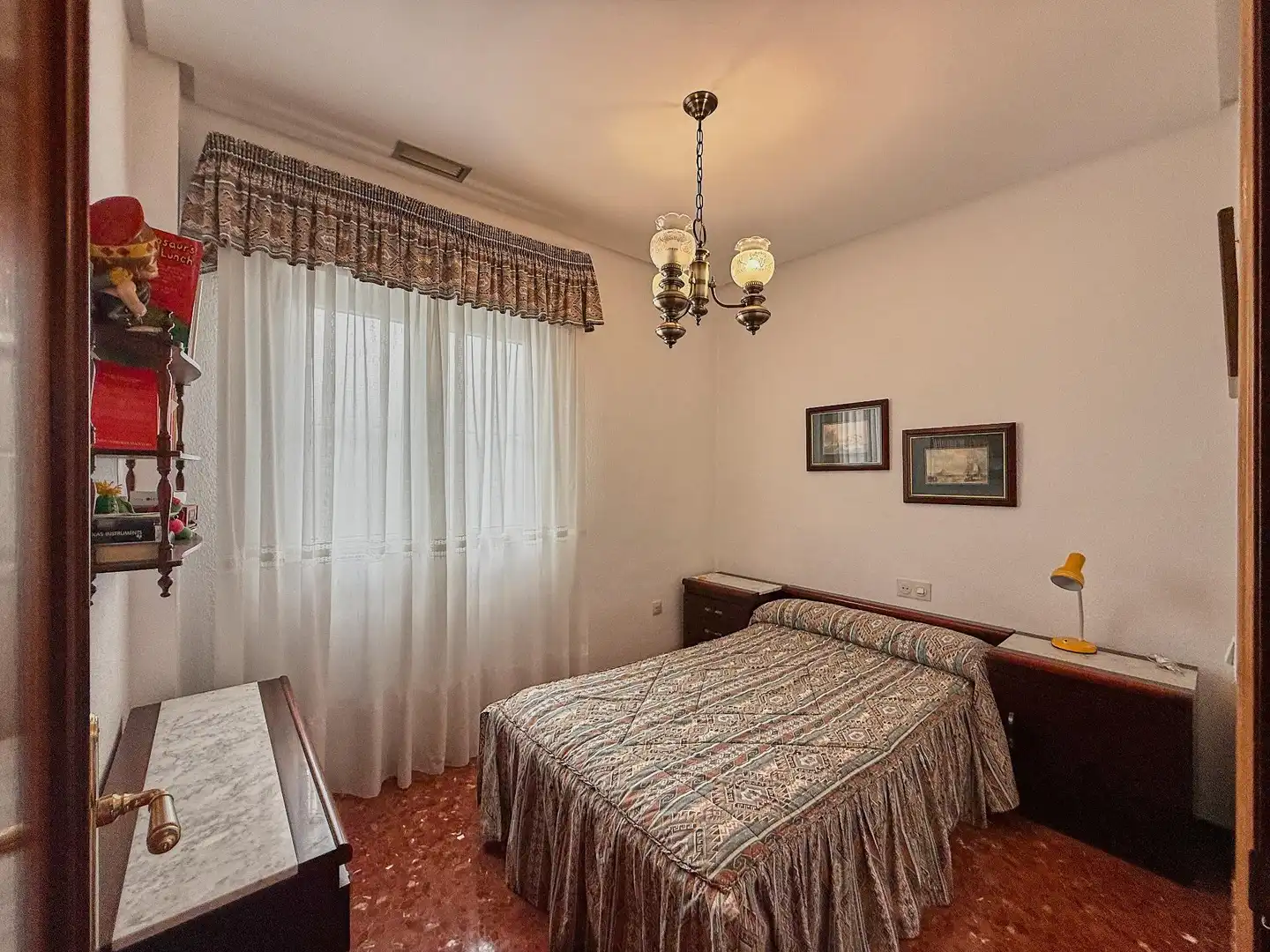 Flat with terrace for sale in Centro Histórico, imagen 45