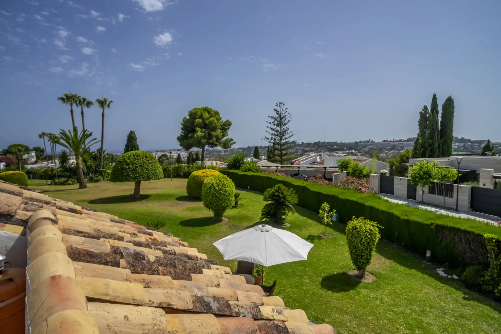 Casa a schiera con terrazza in vendita a Nueva Andalucía, imagen 14