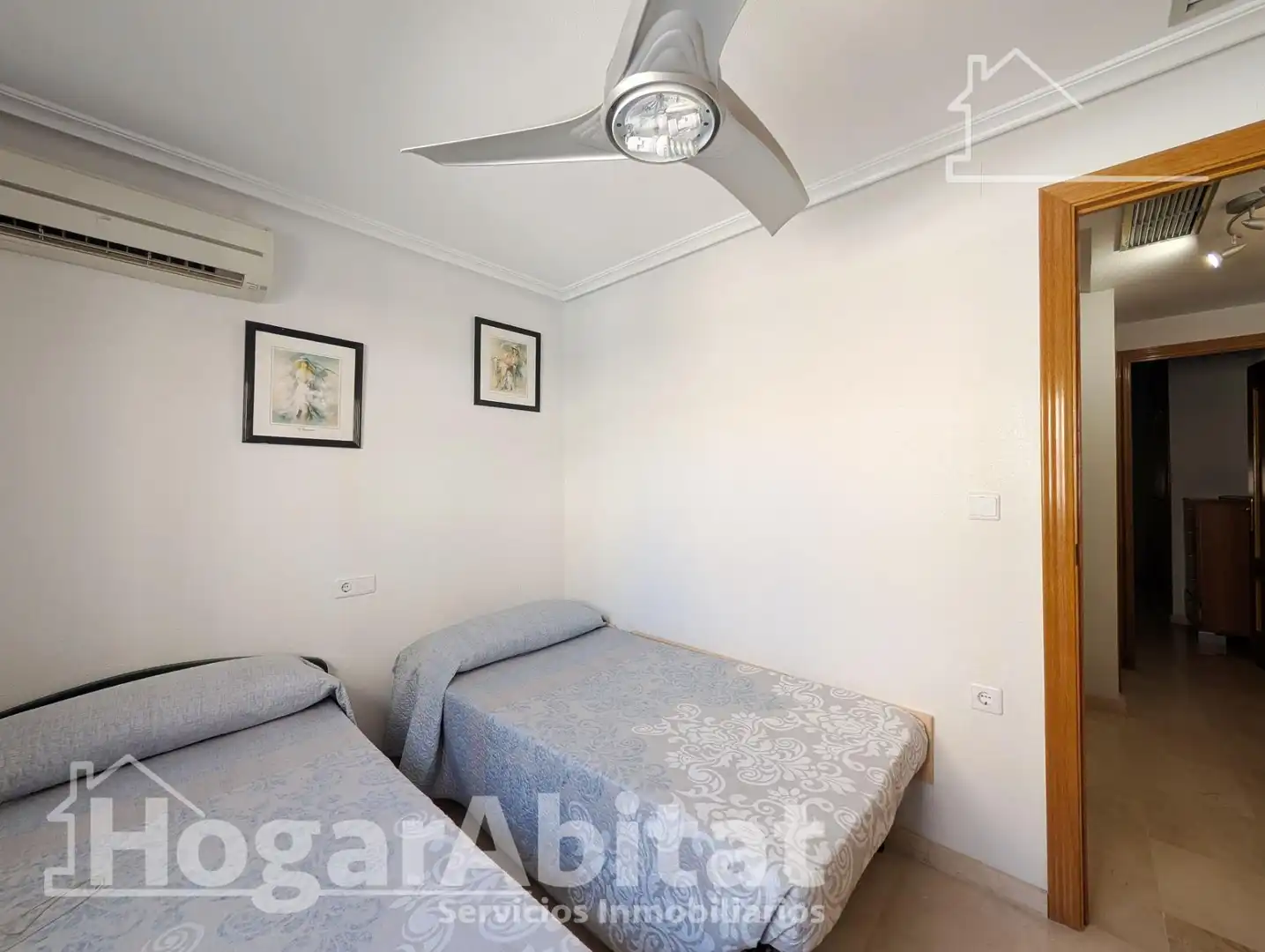 Maison mitoyenne avec piscine à vendre à Avenida ALBACETE, imagen 35