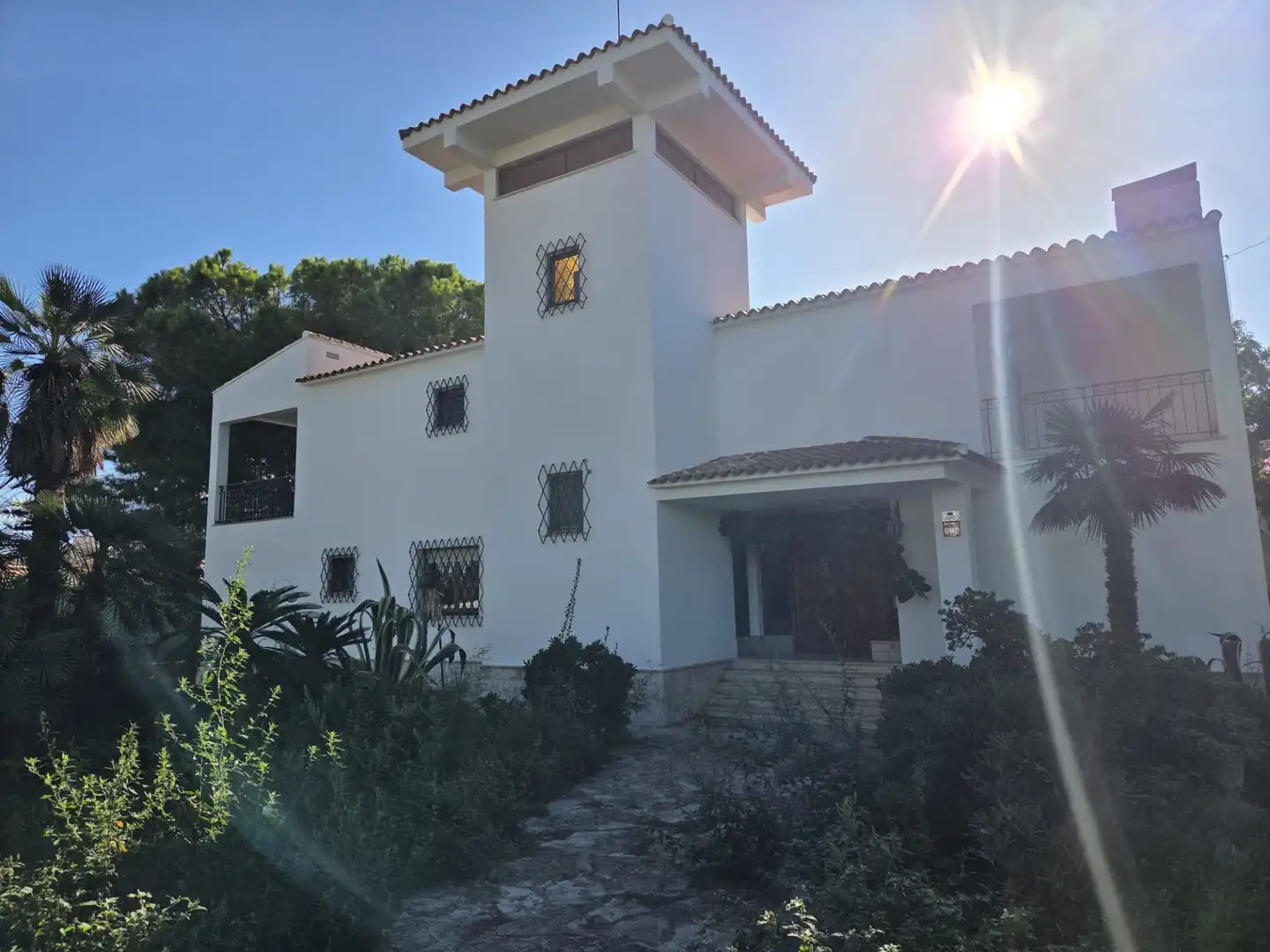 Casa con giardino in vendita a Pueblo, imagen 39