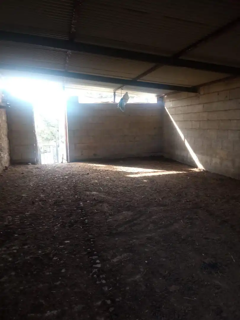 Finca rústica en venda en Cardeña