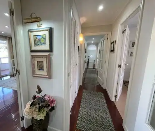 Flat with terrace for sale in Avenida de Madrid, imagen 15