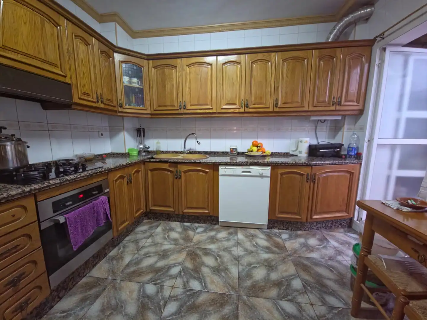 Haus zum Verkauf in Calle Gabriel y Zamora, imagen 6