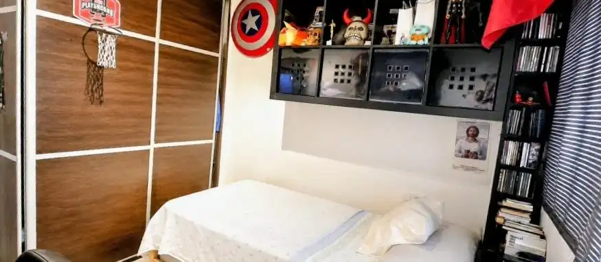 Vivienda con ascensor en venta en Calle SANTA ISABEL SP, imagen 21