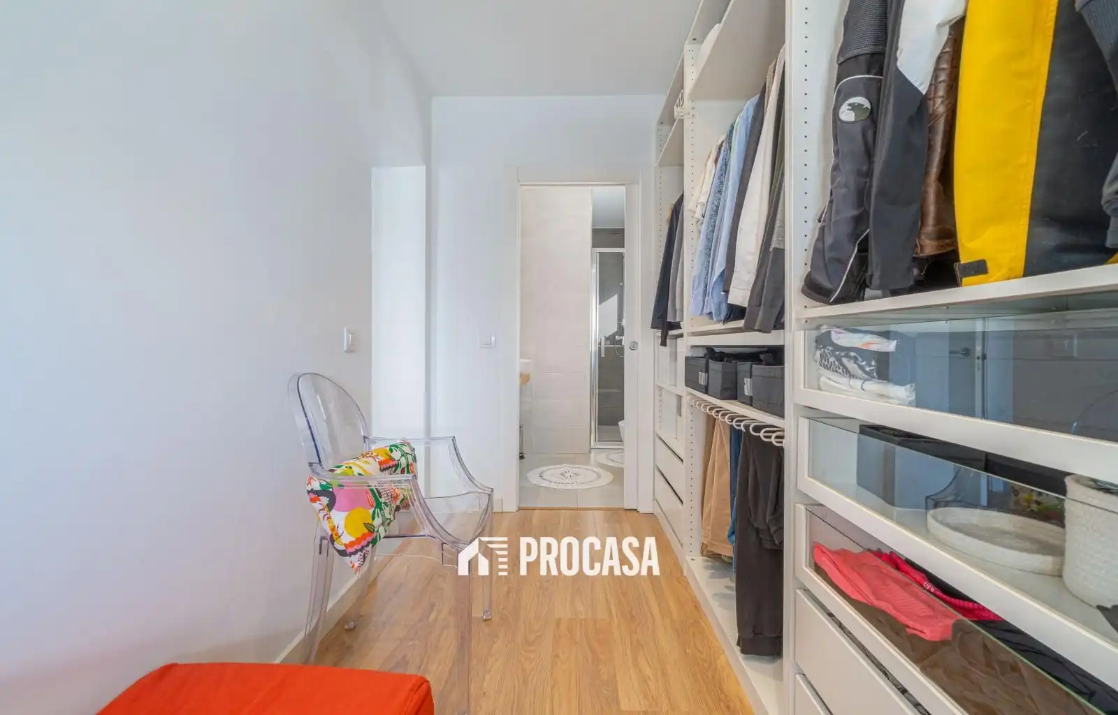 Chalet con piscina en venta en Falconera, imagen 62