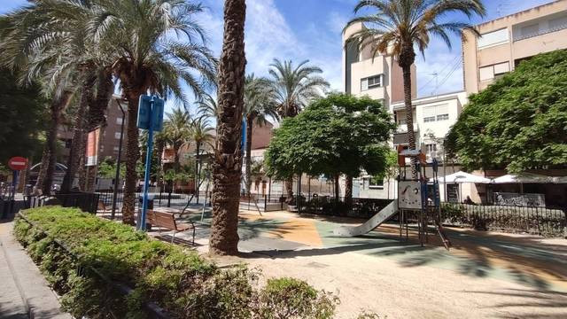 Local comercial en Venta en Carolinas Bajas