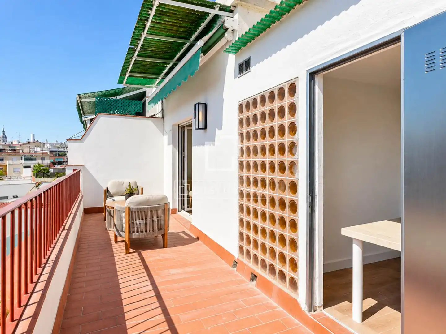 Penthouse with terrace for sale in Sants - Montjuïc, imagen 17