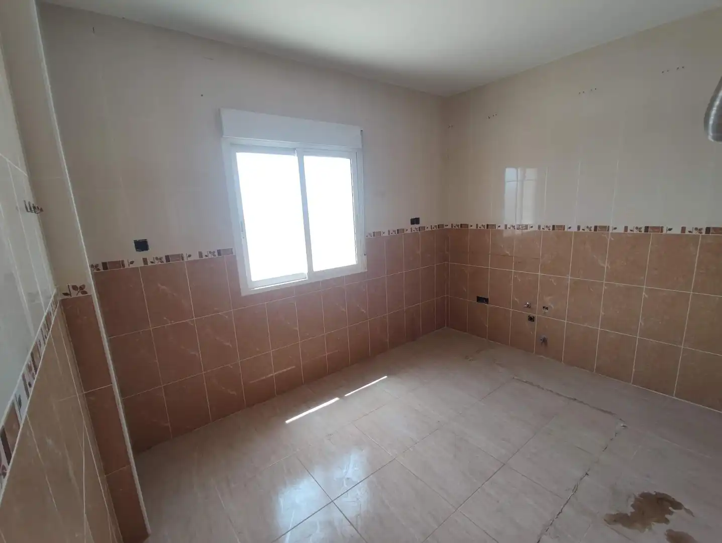 Bany de Àtic en venda en Murcia amb Terrassa
