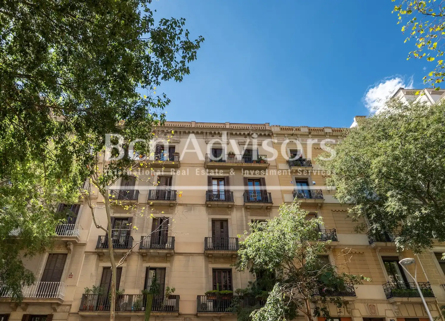 Penthouse mit Terrasse zum Verkauf in Carrer del Bruc, imagen 36