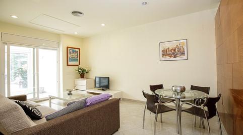 Foto 5 de Pis de lloguer a Plaza Rafael Albertí, Taialà - Germans Sabat, Girona