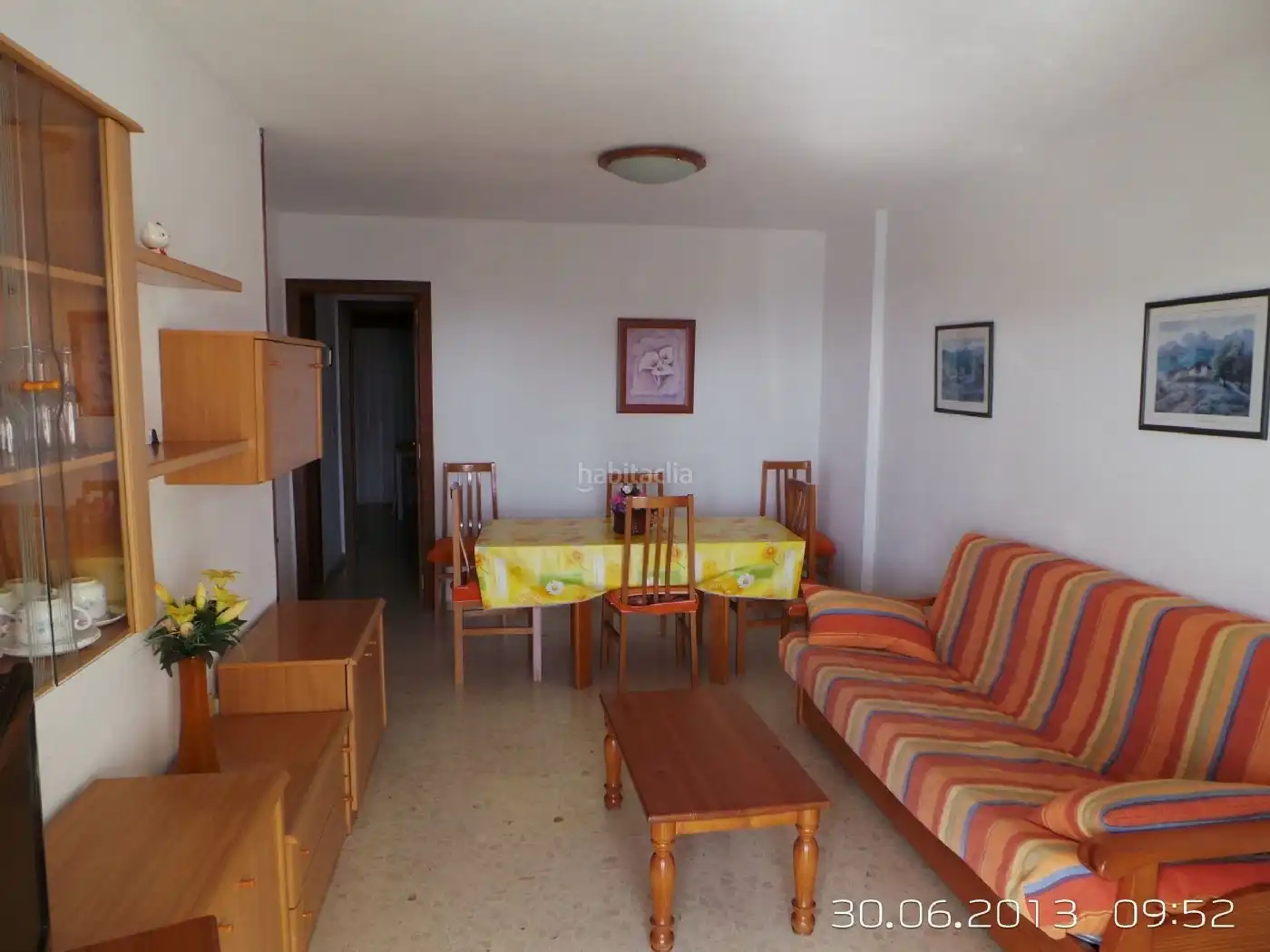 Apartamento con piscina en venta en Carrer del Clot de la Mota 21, imagen 8