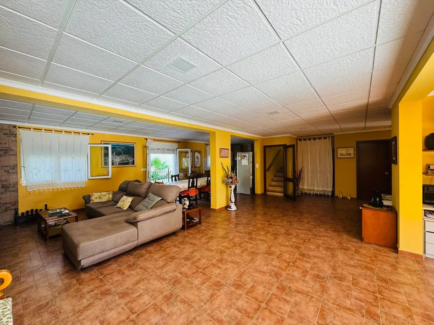 Villa avec terrasse à vendre à Pedreguer, imagen 30