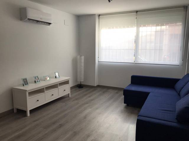 Piso en Alquiler en Ciutat Fallera