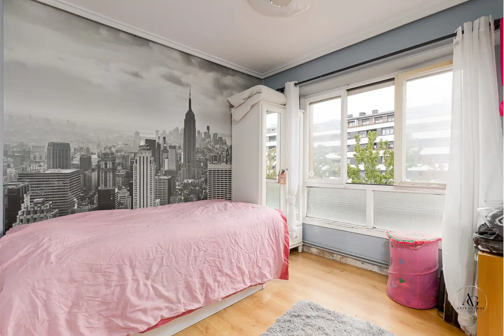 Wohnung mit Terrasse zum Verkauf in Roteta Azpikoa Kalea, imagen 15