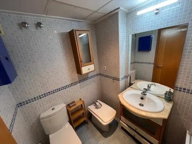 Apartament de lloguer a El Ranero