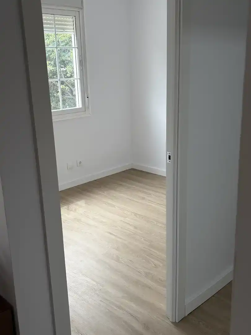 Bedroom of Flat for rent in Estación de Cártama