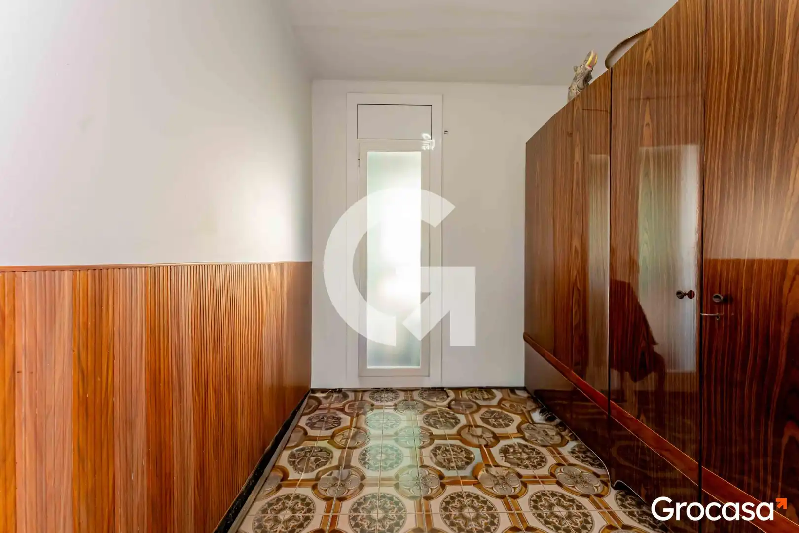 Ático con terraza en venta en CL LEPANTO, imagen 14