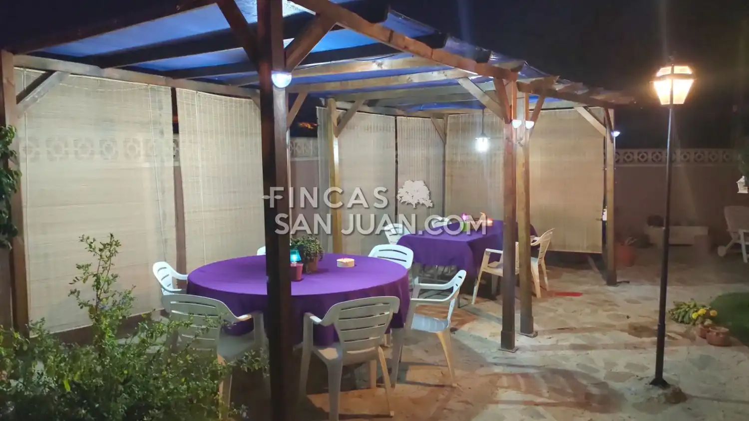 Casa o chalet en venta en La Huerta