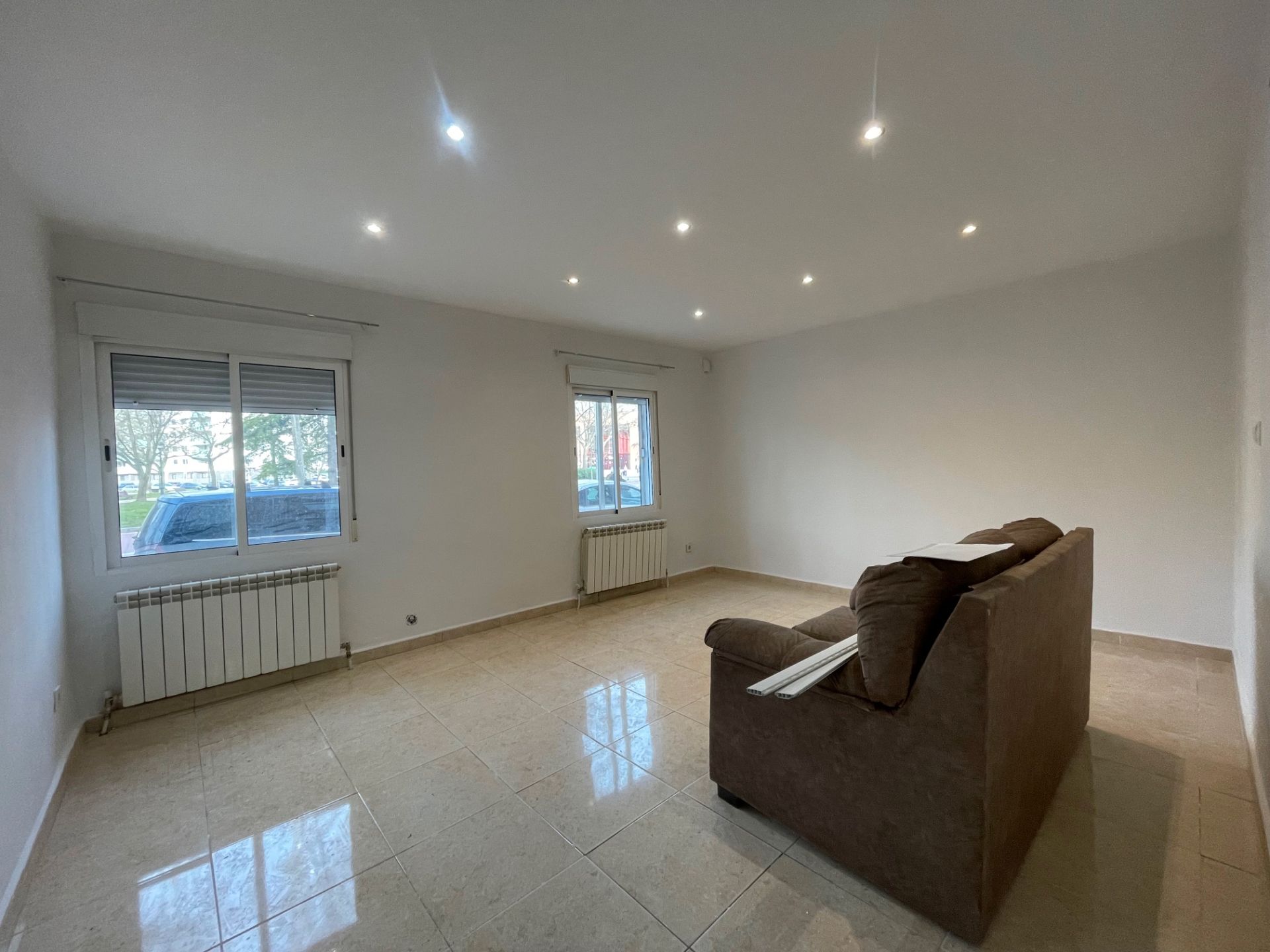 Apartment for rent in Calle del Arca Real, Delicias