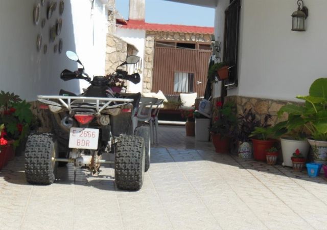 Exterior view of Flat for sale in Vara de Rey