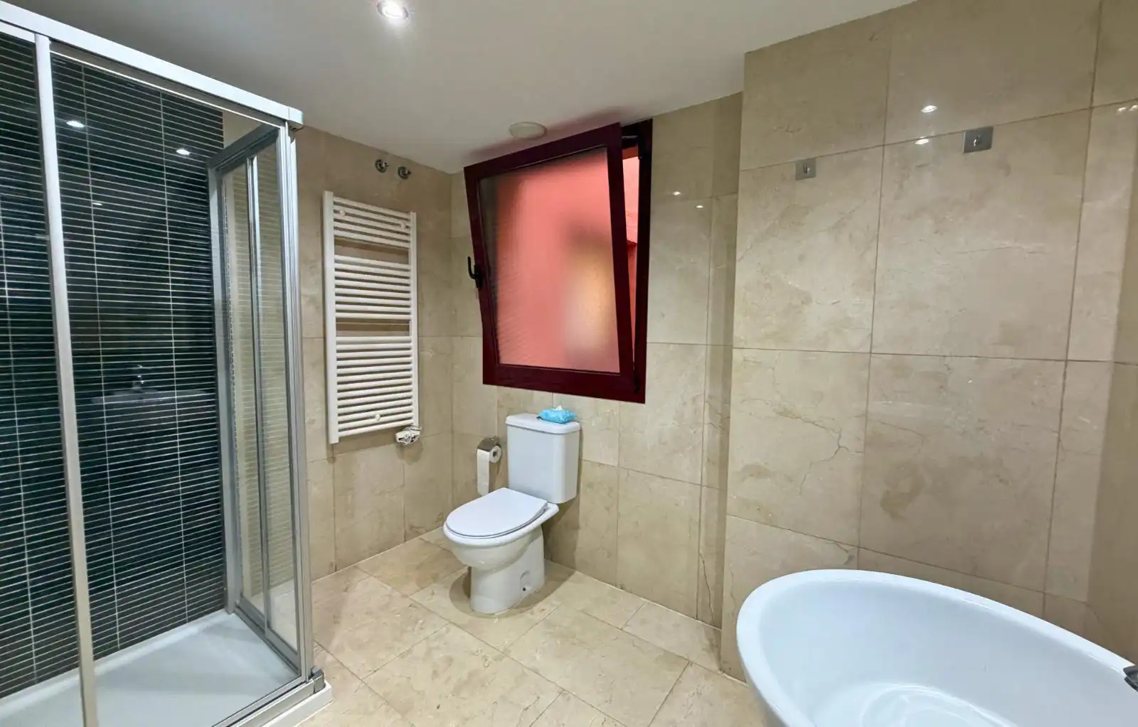 Wohnung mit Pool zum Verkauf in Calle Casares Golf Garden, imagen 22