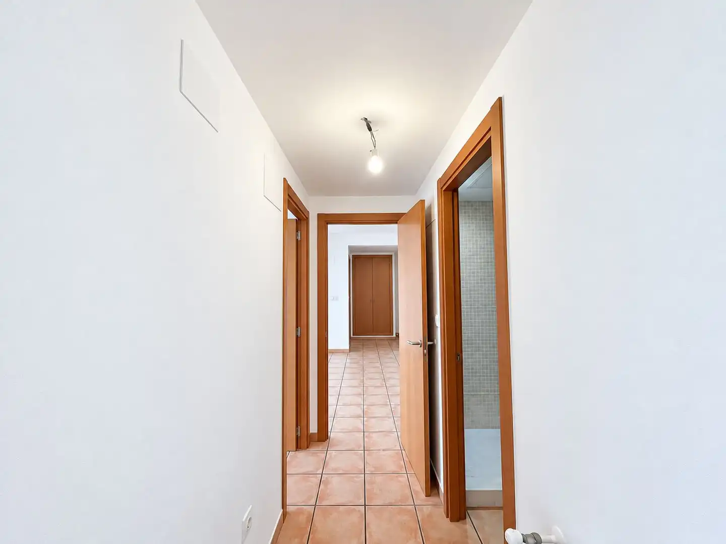 Apartment with balcony for sale in Montañar - El Arenal, imagen 6