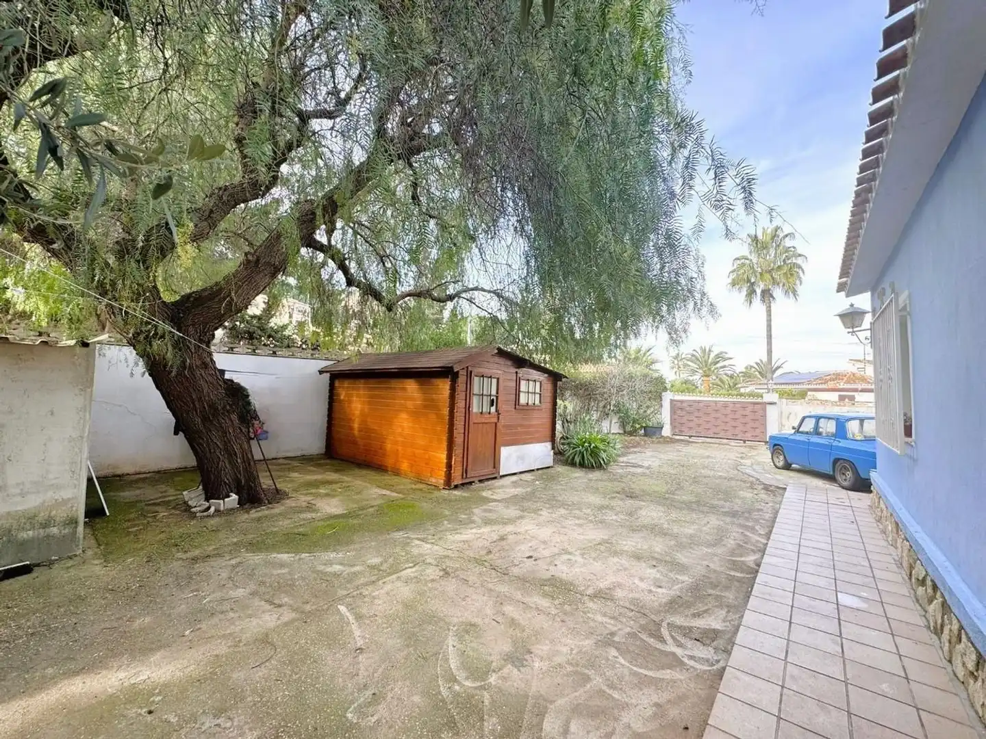 Villa con terrazza in vendita a Camino Azagador de Cabanes 51, imagen 76