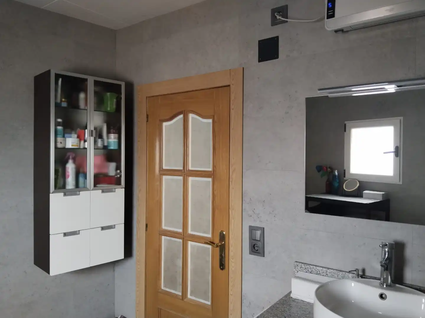 Casa con terraza en venta en Fonts dels Capellans - Sagrada Família, imagen 14