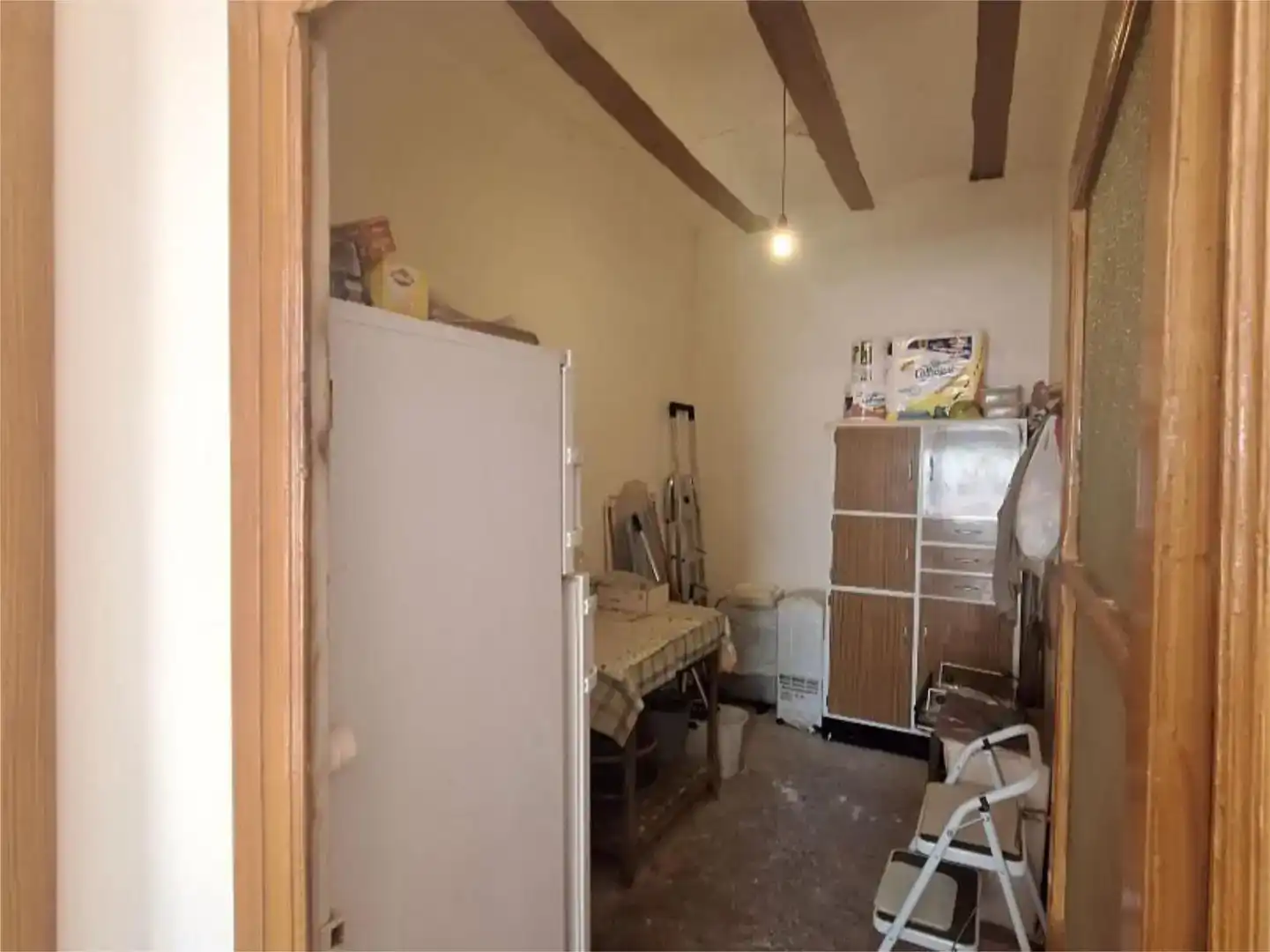 Casa adosada en venta en Graus con Jardín privado, Trastero y Amueblado