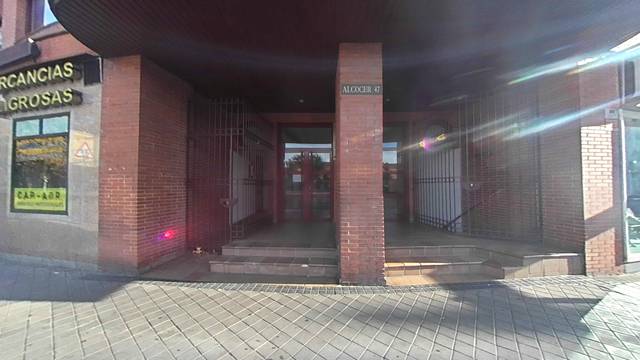 Oficina en Venta en Alcocer en Villaverde Alto