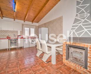 Kitchen of House or chalet for sale in Renedo de Esgueva  with Terrace