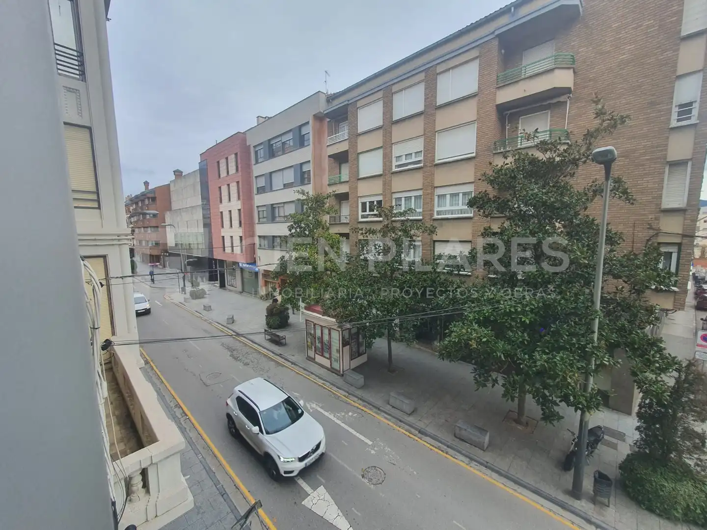 Flat with lift for sale in CL. JUAN CARLOS I, imagen 5