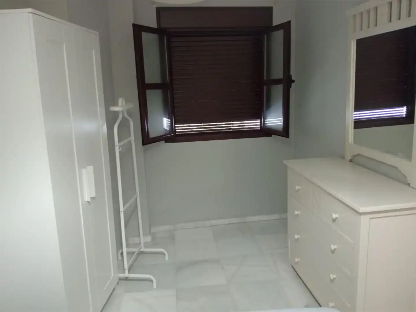Bedroom of Flat for rent in Écija, Sevilla