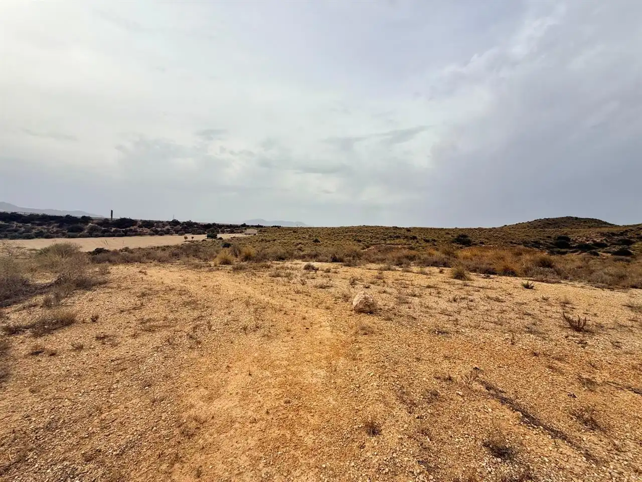 Residencial en venta en Pulpí