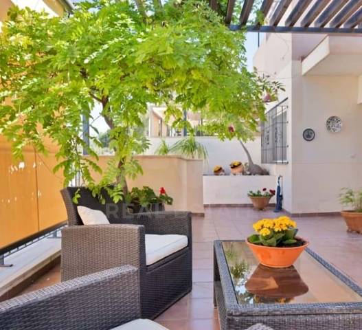 Casa adosada en Venta en Añoreta Baja