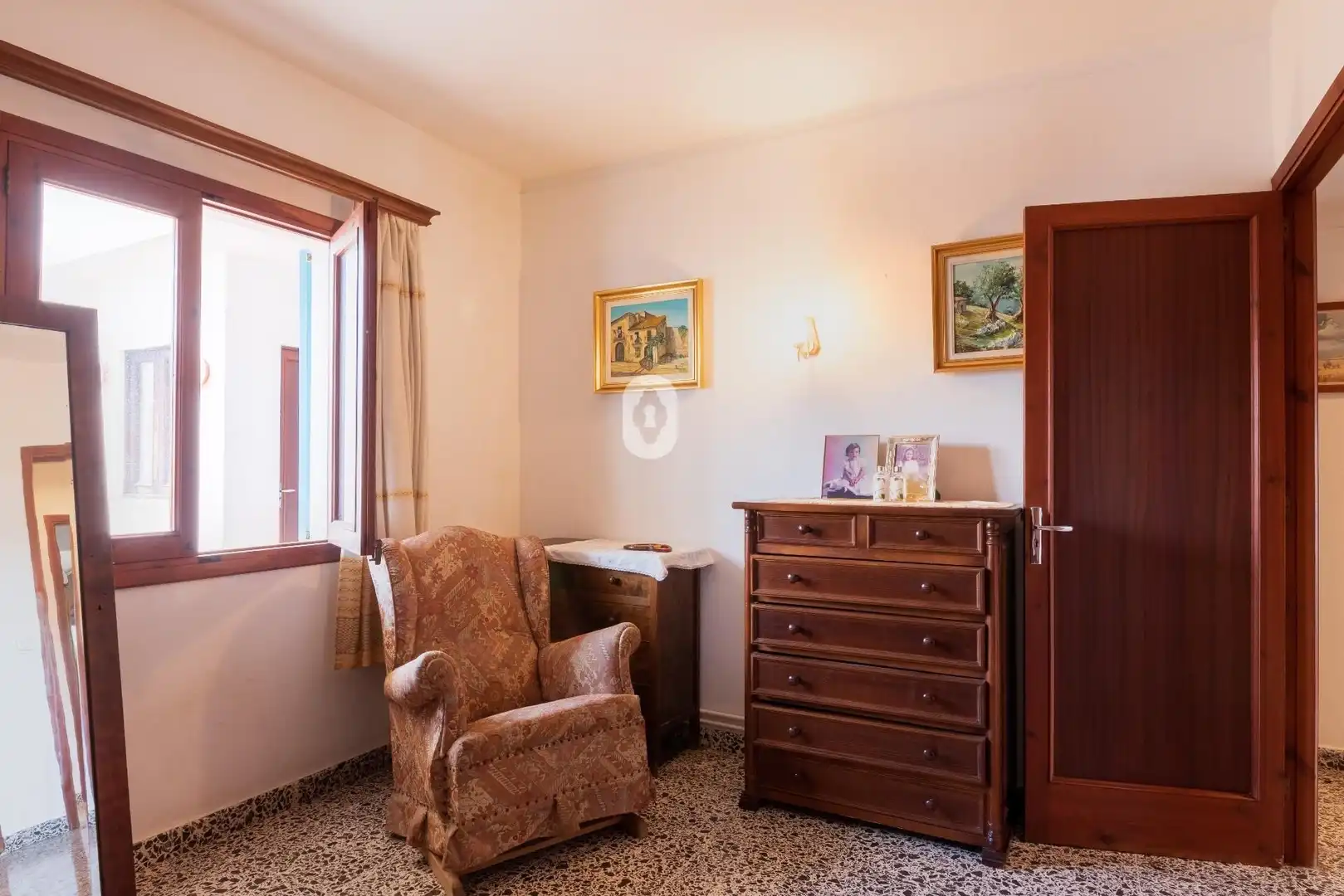 Dormitori de Edifici en venda en Pollença