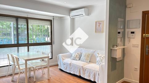 Foto 2 von Wohnungen zur Miete in Carrer del Torpediner, Les Tendetes - Avenida Burjassot,  Valencia Capital