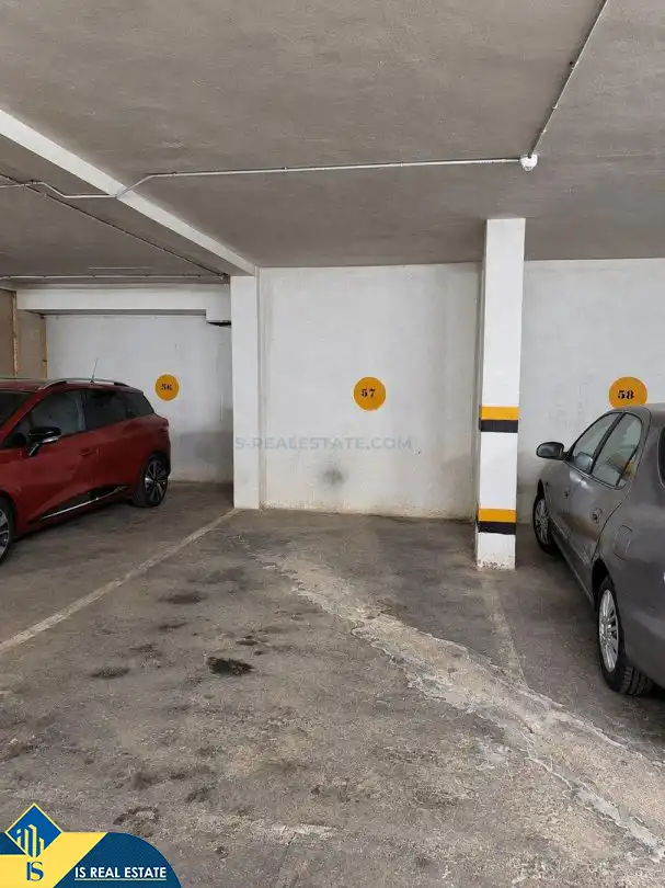 Einzelparkplatz zum Verkauf in Nueva Torrevieja - Aguas Nuevas, imagen 4