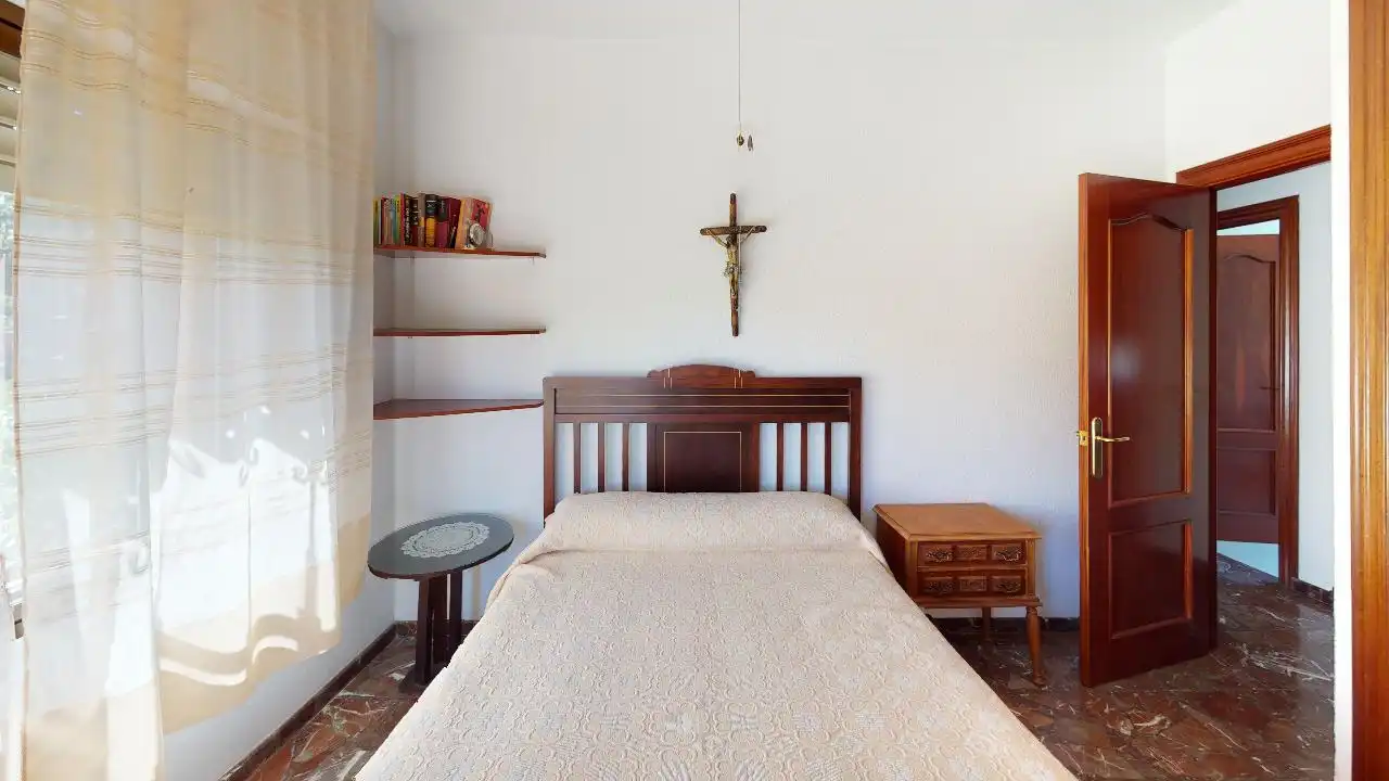 Villa con piscina in vendita a Camino Puente de la Sierra, imagen 25