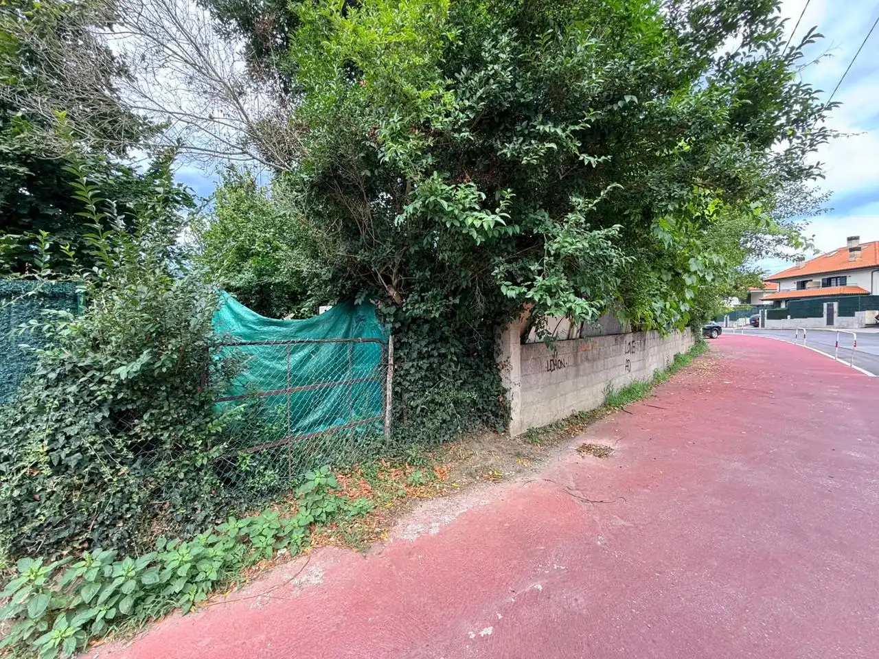 Residencial en venta en Barrio Sámano, 24, Sámano