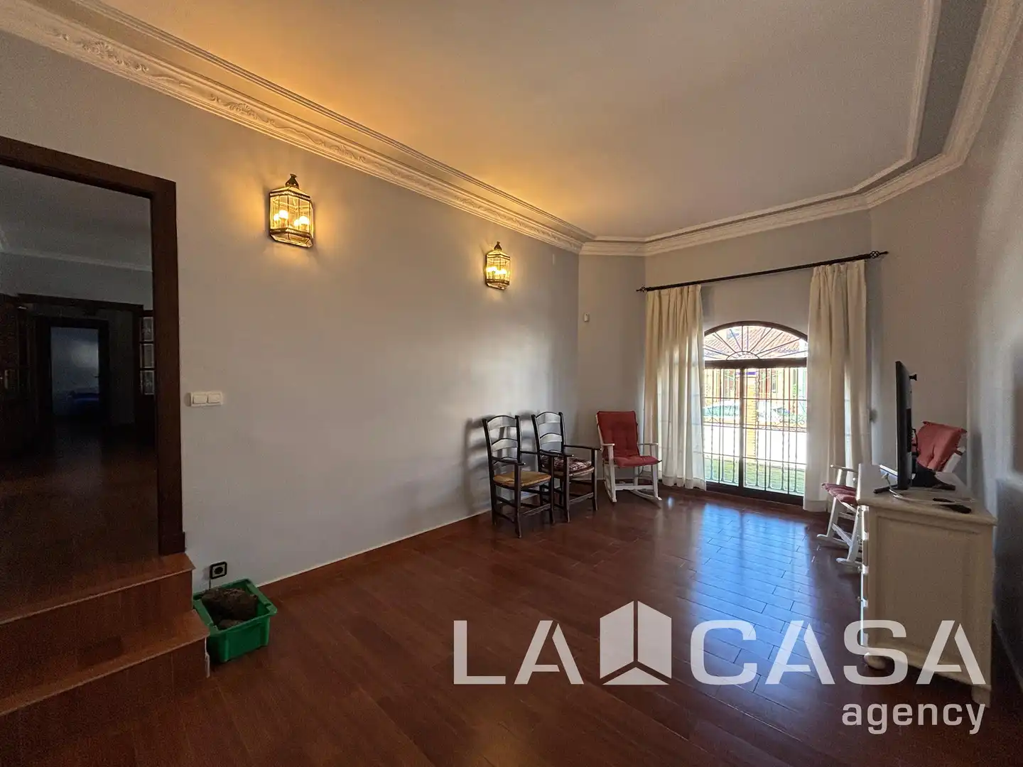 Villa avec piscine à vendre à Condequinto, imagen 3