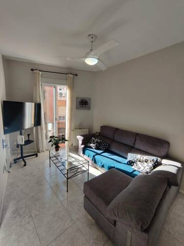 Piso en Venta en Calle de Vicente Espinel en Pueblo Nuevo