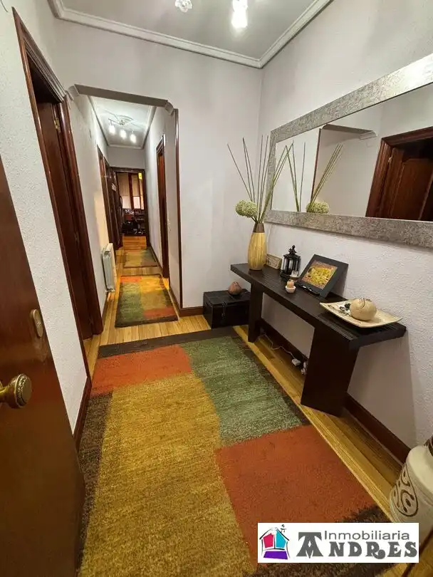 Flat for sale in Gernika-Lumo  with Heating, Private garden and Storage room