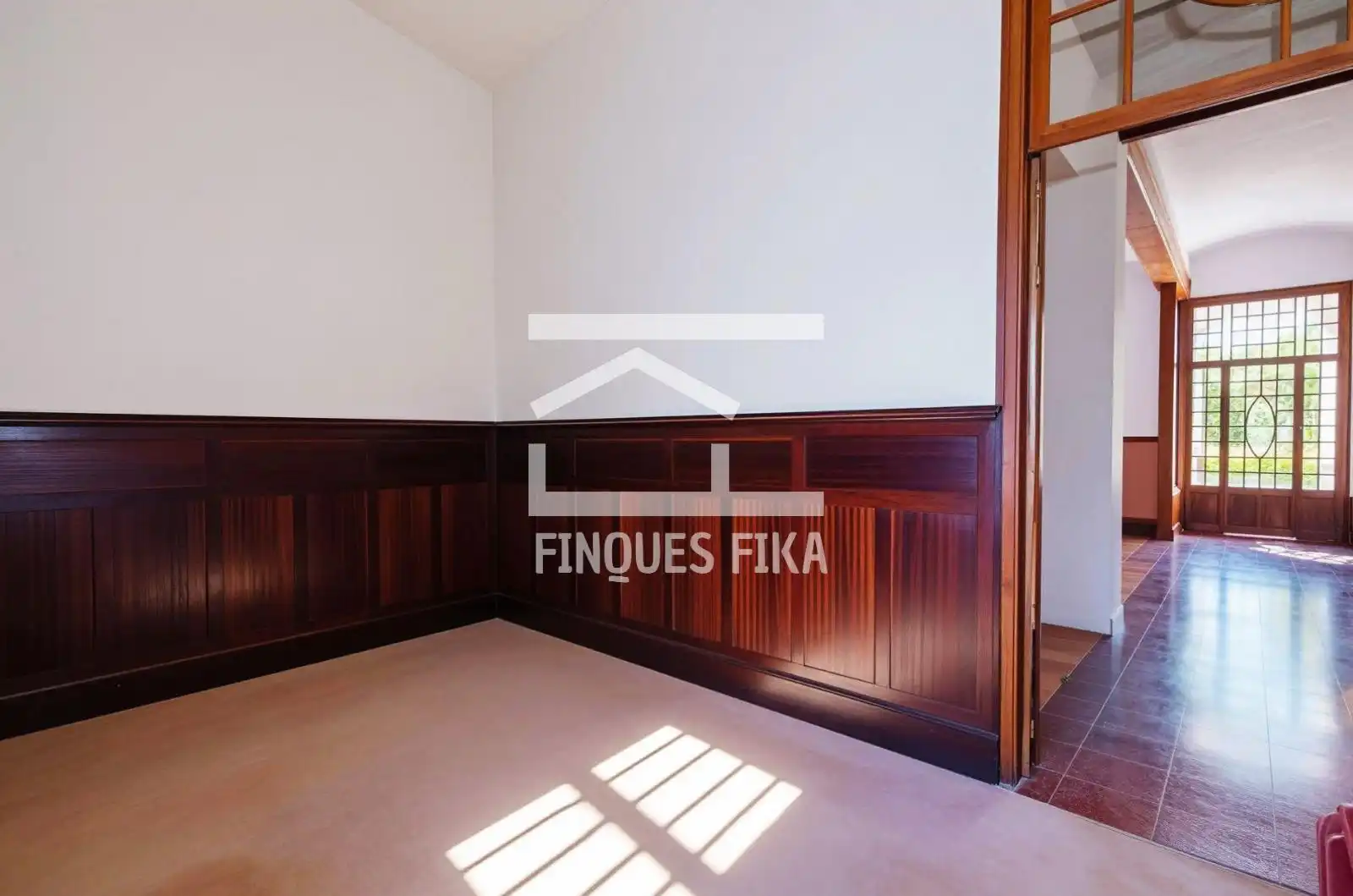Maison mitoyenne avec terrasse à vendre à Carrer de Sant Magí, imagen 12