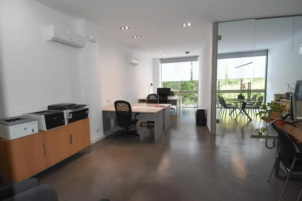 Oficina de lloguer a Centre - Barri Vell, imagen 2