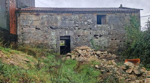 Foto 4 de Casa adosada en venda a Bugallido, Ames