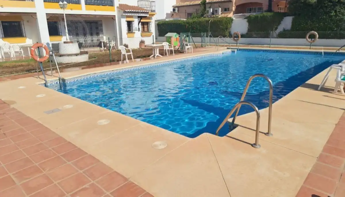 Terraced house for sale in Mijas Golf, imagen 31